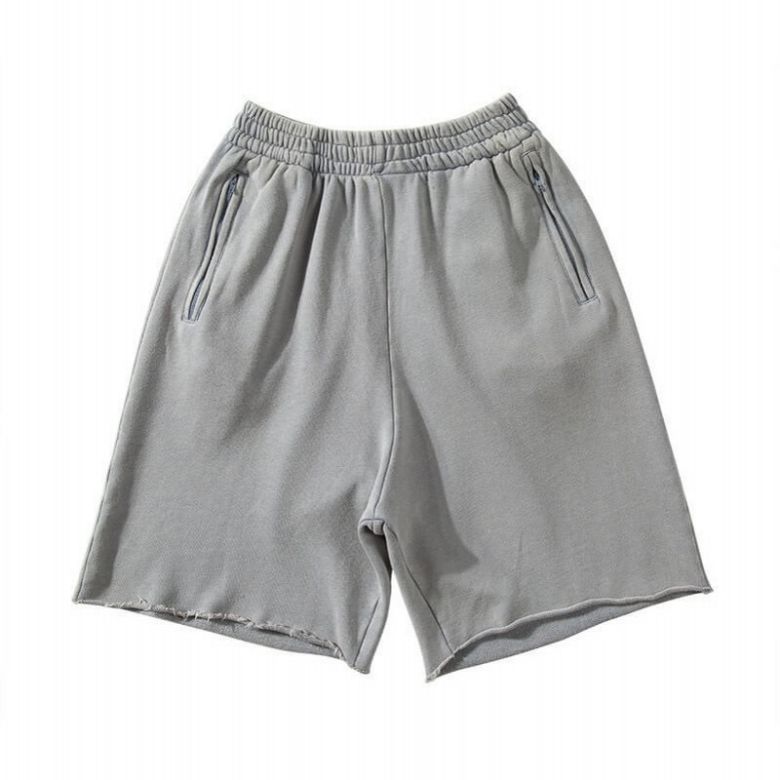 Fashion Designer For Men In 2025 KAN YE Mens Designer Gym Spring Summer Autumn Men And Women With Heavy Washed Shorts Fashion Street Clothes Running F