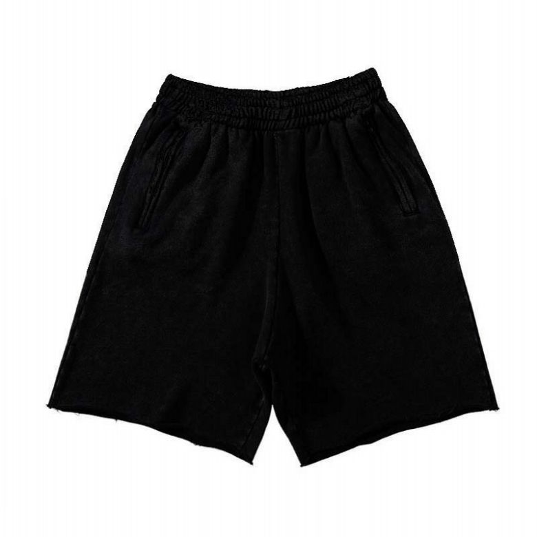 Fashion Designer For Men In 2025 KAN YE Mens Designer Gym Spring Summer Autumn Men And Women With Heavy Washed Shorts Fashion Street Clothes Running F