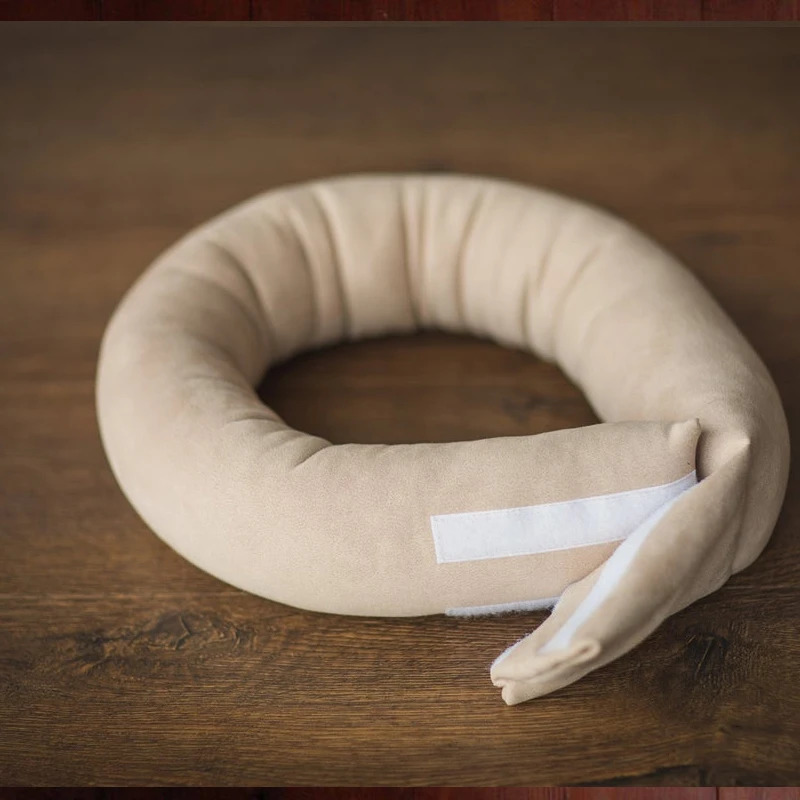 born Pography Pillow Assisst Props Studio Basket Sofa Stuff Baby Posing Nest Accessories Set Po Shoot Infant Assistant 240313