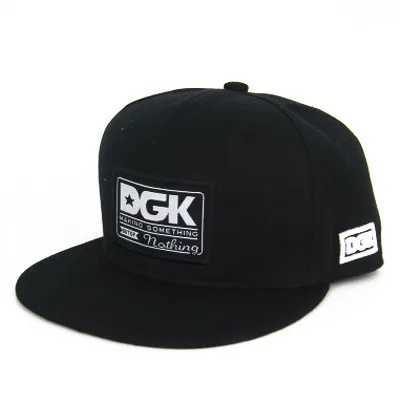 Ball Caps New version of duckbill cap Dgk panel letter duckbill cap camouflage neutral version unisex baseball card J240325