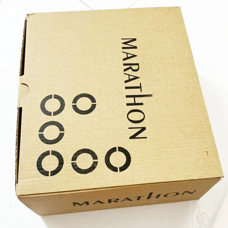 Marathon Champion-3 65W Electric Nail Drill Polish Control Box 35K 45K High Quality Handle Nail Drill Nail File Equipment Set 240321