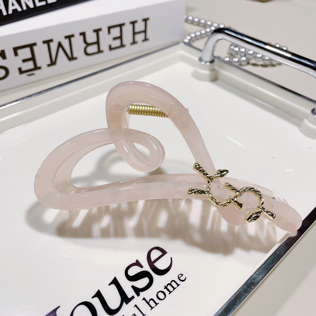 Designer Grasp Clips Grip Clip Claw Hair Accessories for Women Jewelry Hairpins Free shipping