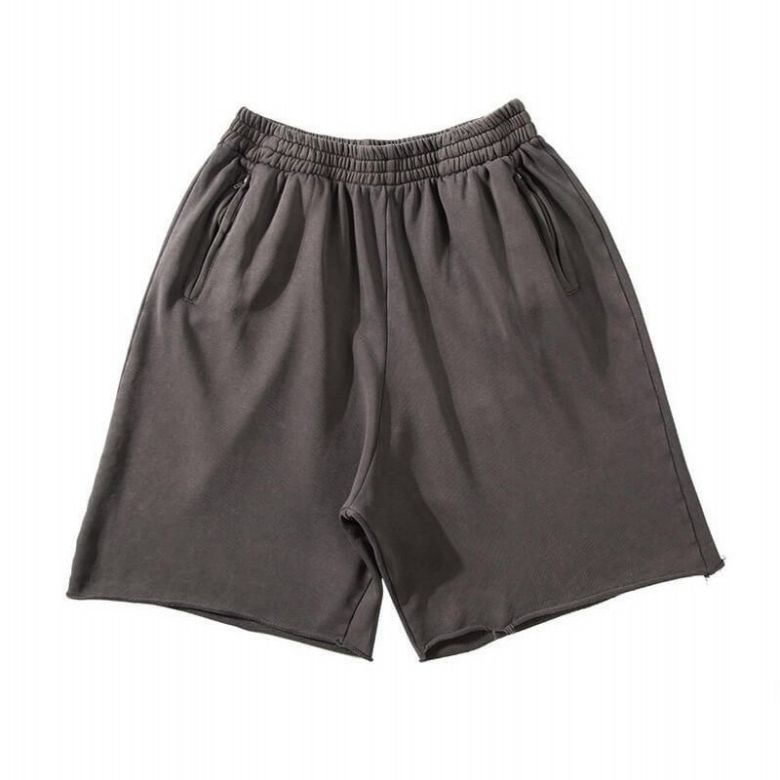 Fashion Designer For Men In 2025 KAN YE Mens Designer Gym Spring Summer Autumn Men And Women With Heavy Washed Shorts Fashion Street Clothes Running F