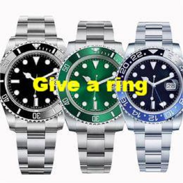 Buy A Watch And Giv… - image