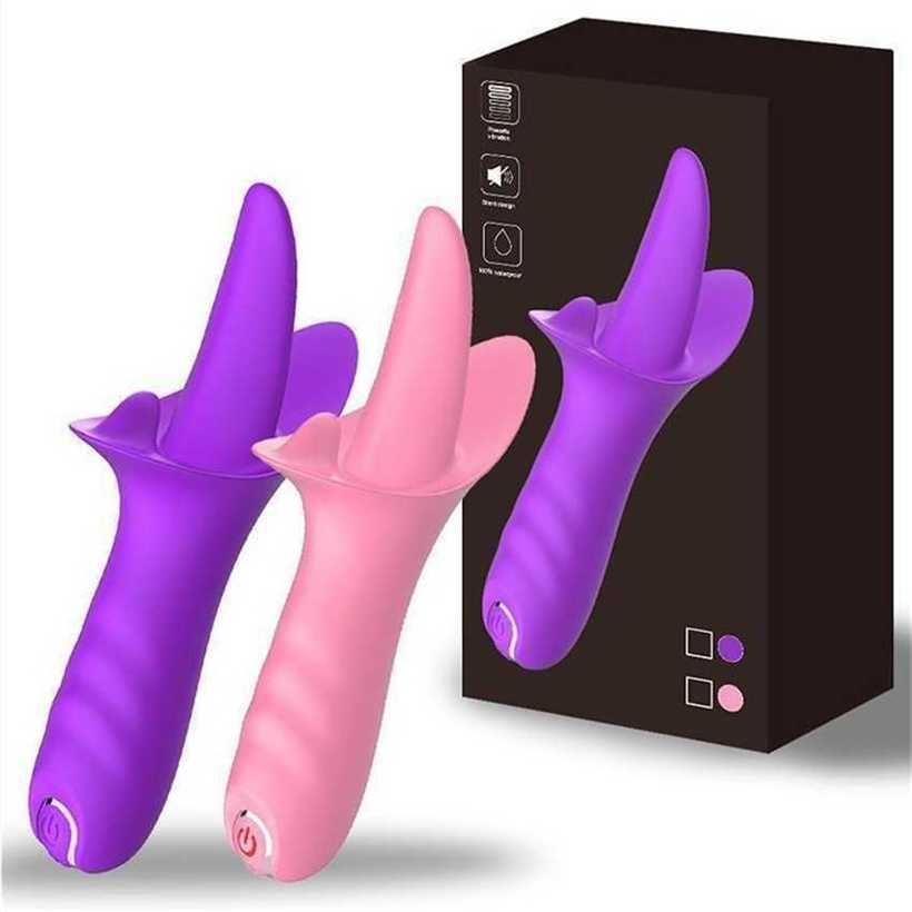 Chic Silicone Vibra… - image
