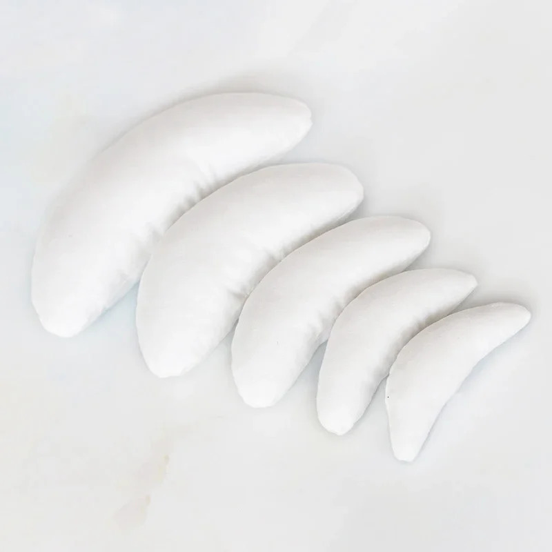 born Posing Beans Bag Baby Pography Prop Pillow 5pcsset Positioner props Poser 240313
