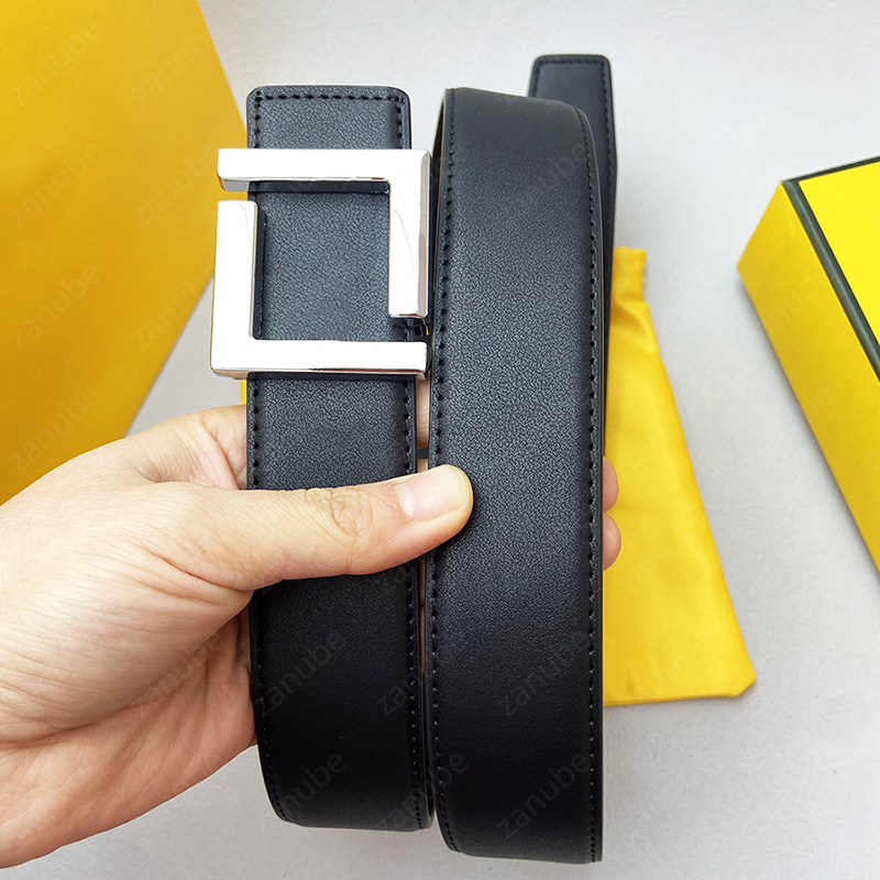 mens designer belt luxury brand letters buckle waistbands for men fashion white leather fendininis fendilies black belts office waistband gifts 9 styles width 38mm