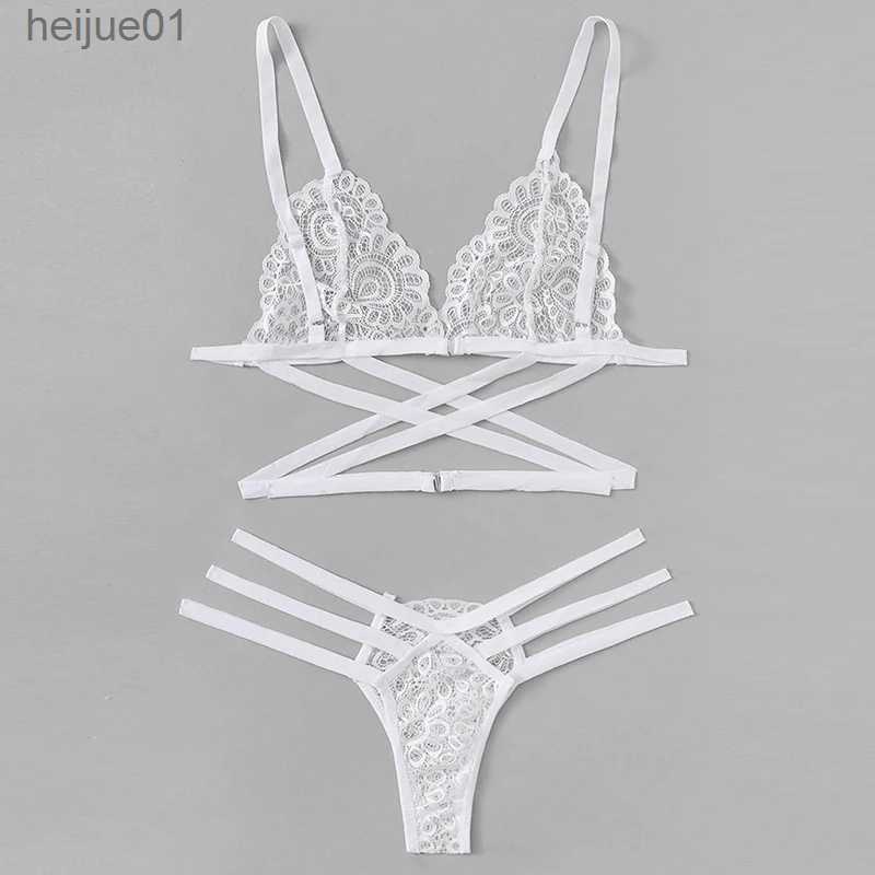 Sexy Set Lenceria S… - image
