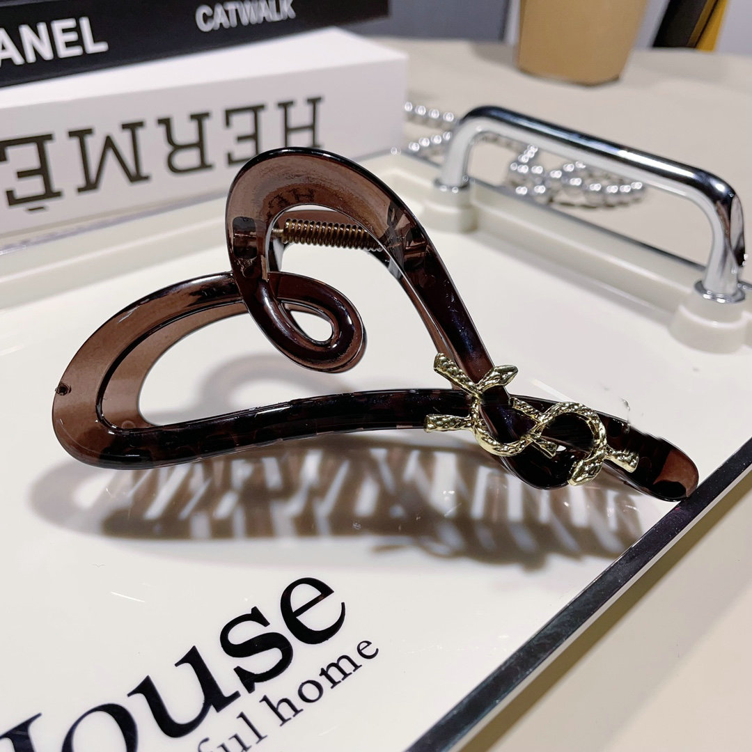 Designer Grasp Clips Grip Clip Claw Hair Accessories for Women Jewelry Hairpins Free shipping