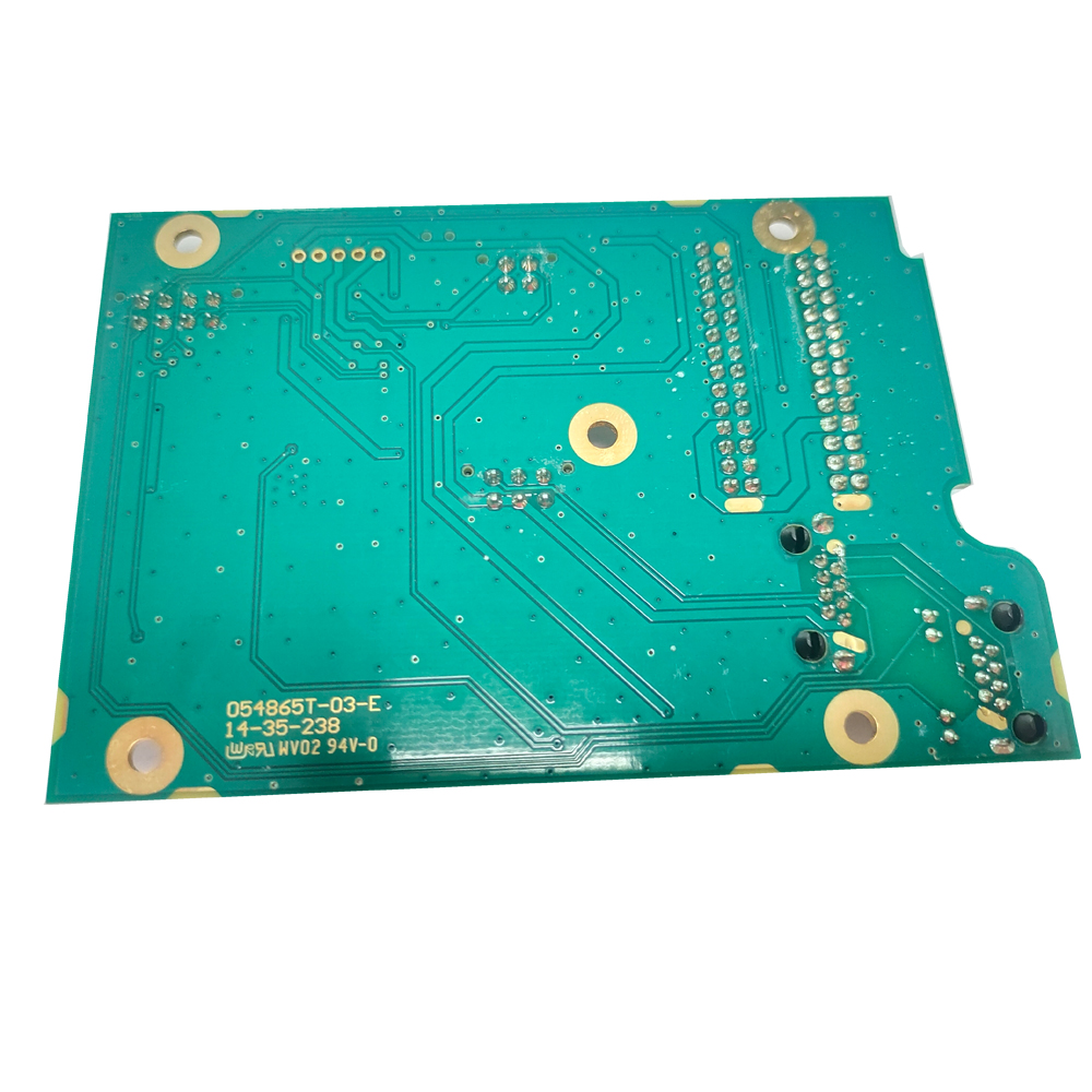 Connector Board Service Kit For MOTOTRBO PMLN5644BS NOT ORIGINAL