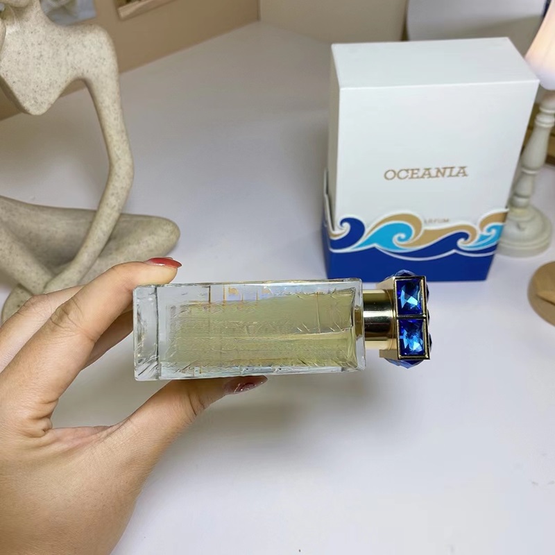 Roja Parfums Elysium Parfume Oceania Harrods SCANDAL Isola Blu Men Perfumes VETIVER ROJA ELIXIR BURGTON Cologne Eau De Parfum Fragrance
