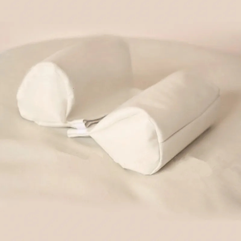 born Pography Pillow Assisst Props Studio Basket Sofa Stuff Baby Posing Nest Accessories Set Po Shoot Infant Assistant 240313