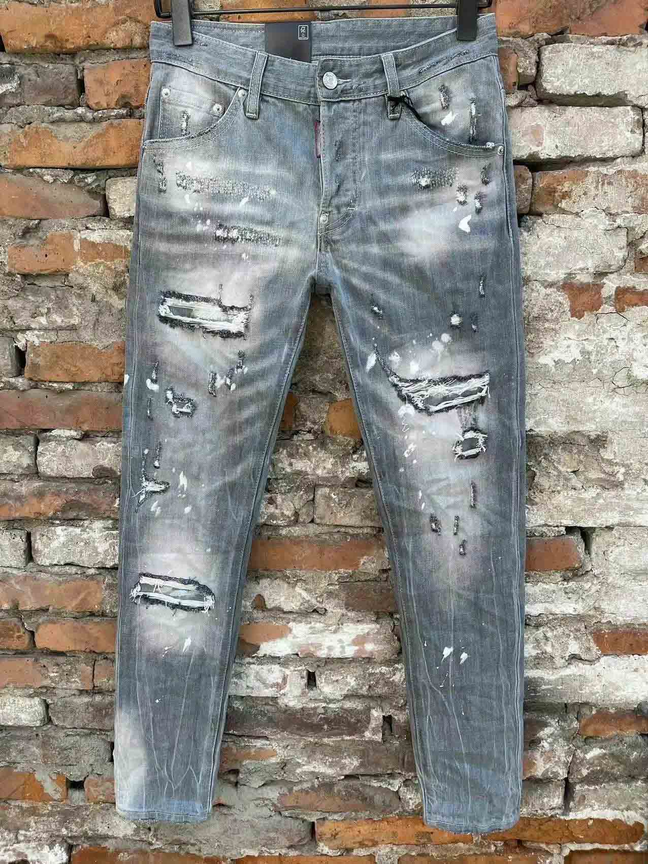 Designer Mens Jeans… - image