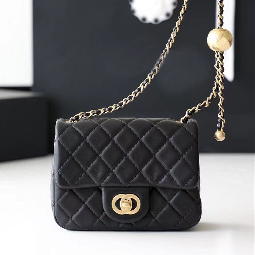 Designer Bag Luxury Shoulder Bag LUK Handbag Top grade Genuine Leather Christmas Gift Fashion Trend Luxury Women's Exclusive New Style bags 12