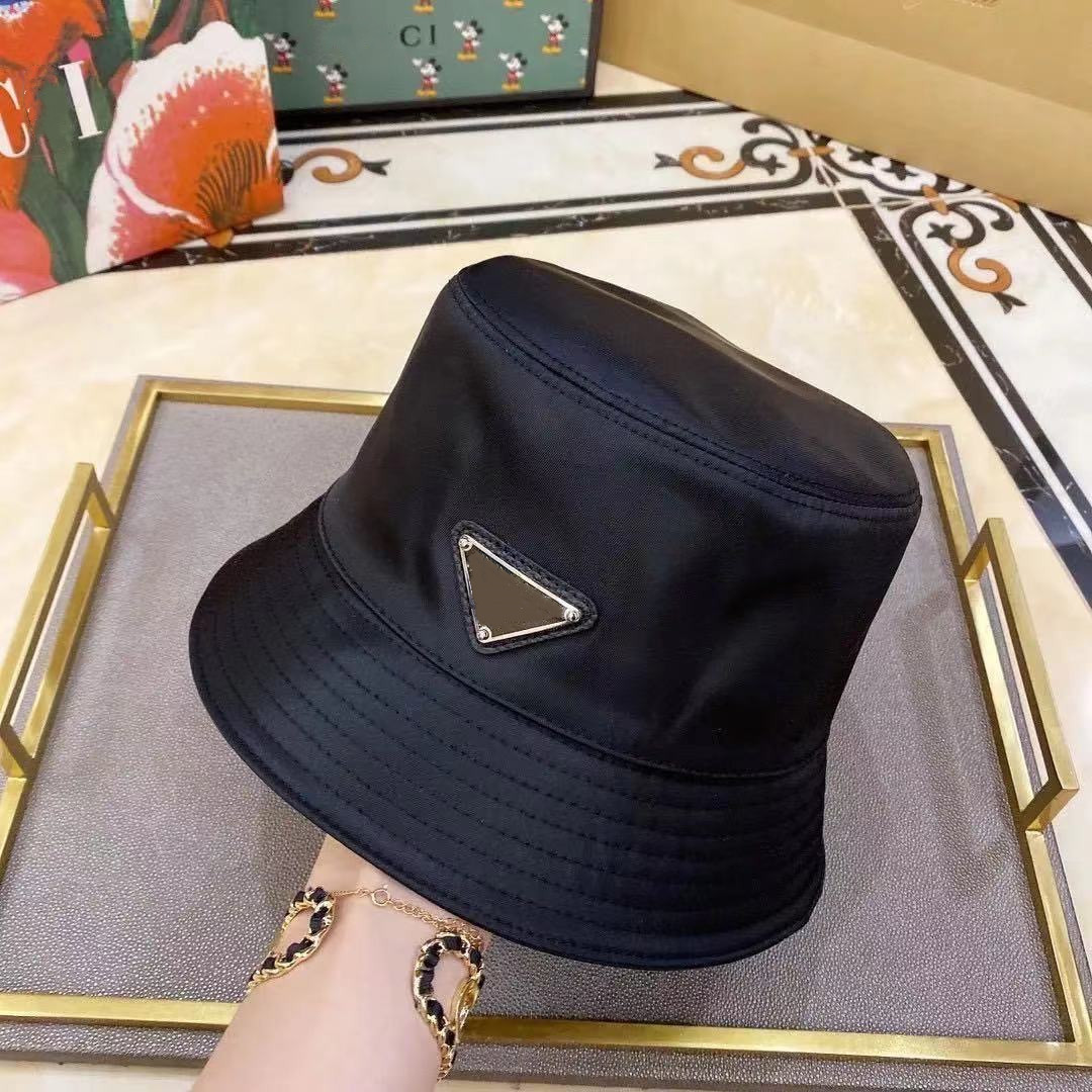 Wide Brim Hats Buck… - image