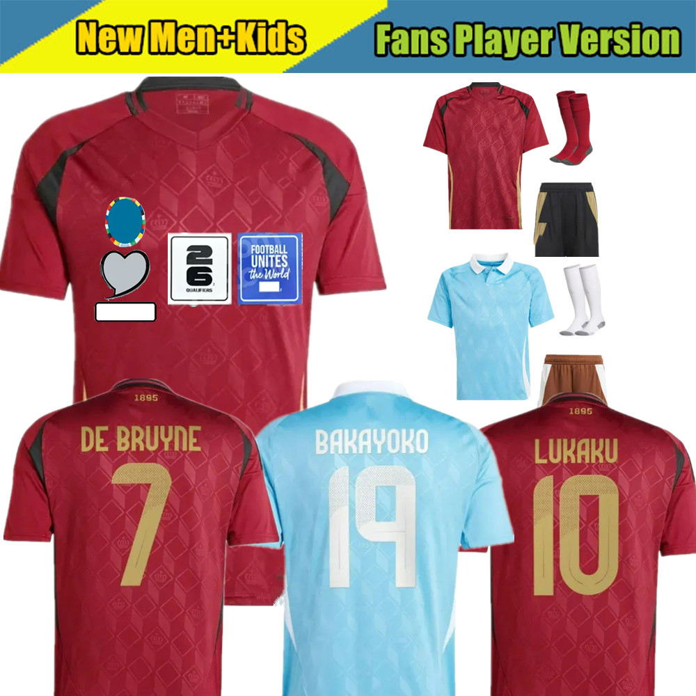 24 25 Belgiums Socc… - image