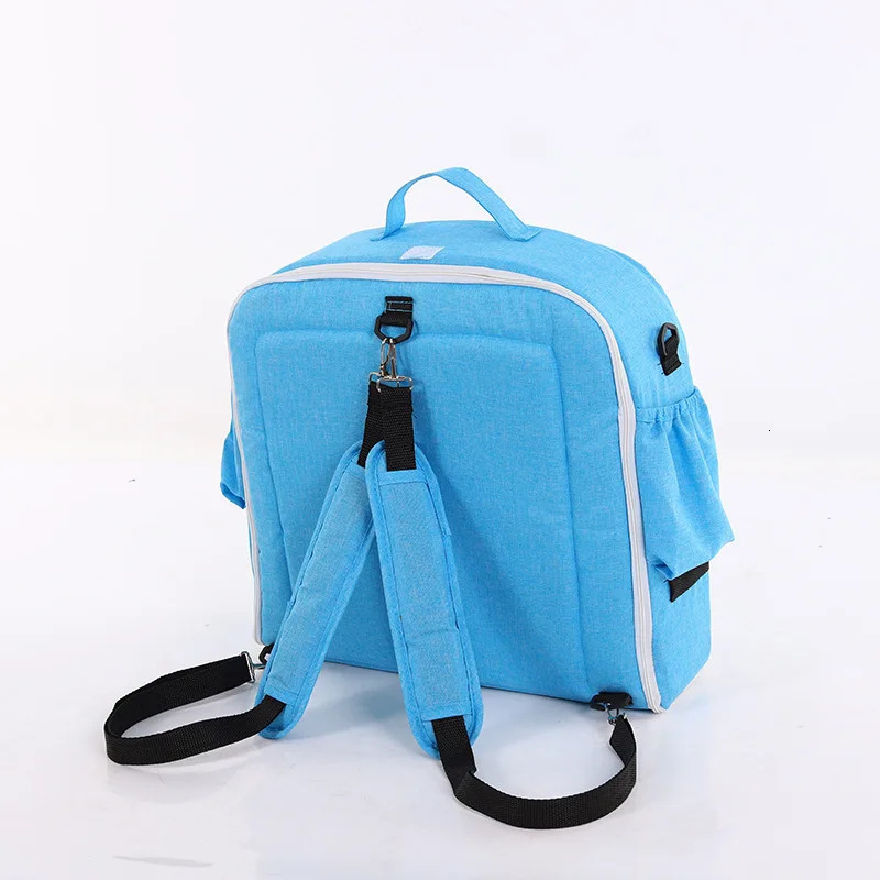 Portable Baby Infant Mosquito Nets Tent Mattress Bed Cover Travel Foldable Crib Baby Infant Travel Baby Mosquito Nets Baby Crib 240311