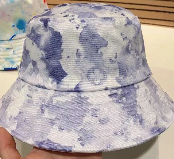 2024 new style bucket hat fashion designers summer classic men and women louis vouitton lv lvt vuittonly fisherman luxurys light breathable sunshade with excellent