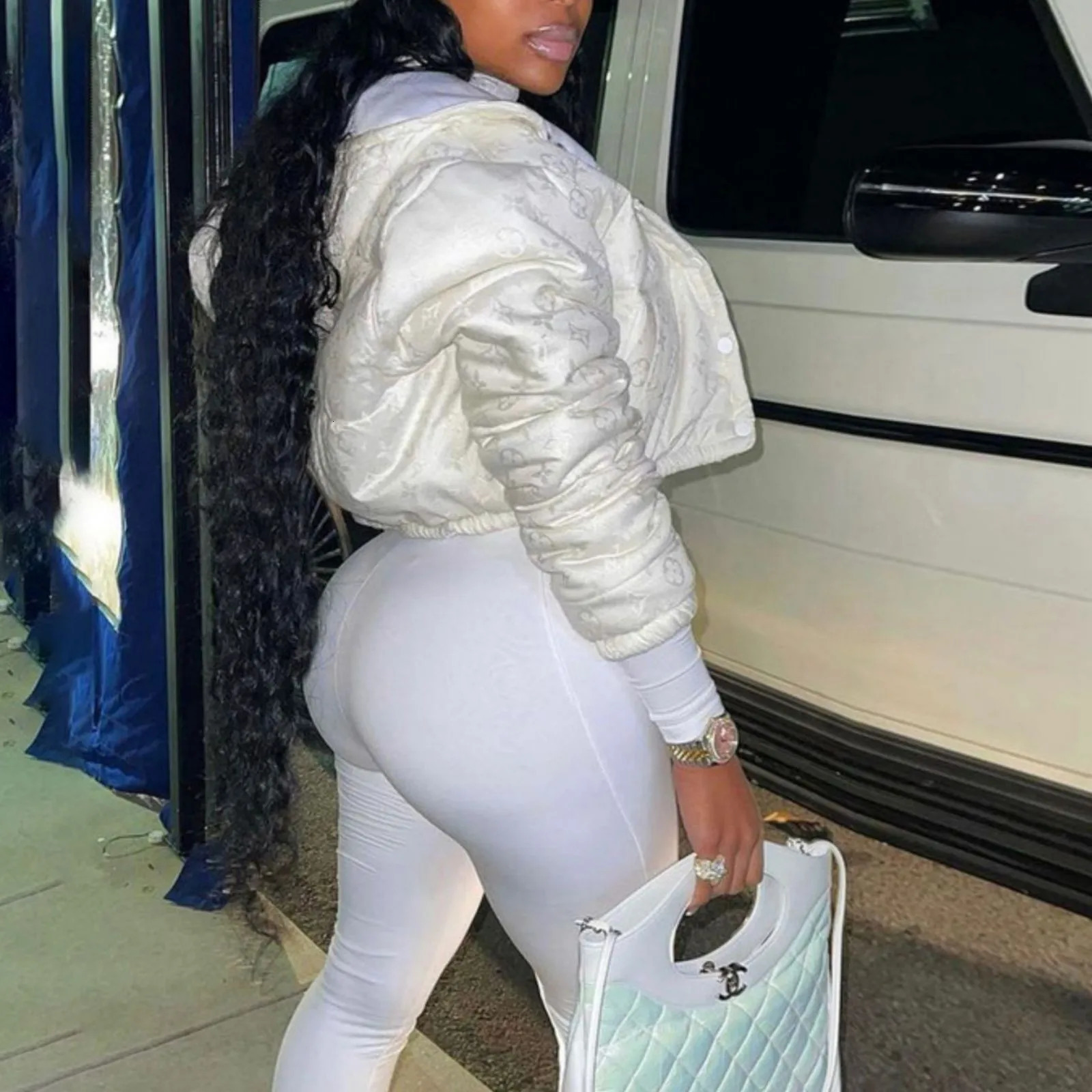 Black Turtleneck Romper Sexy Bodycon Jumpsuit Streetwear Autumn Winter Fitness Sports Bodysuits Velvet Yo-ga Onesie 240306