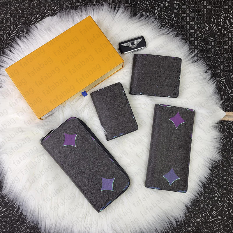 Mens Designer Walle… - image