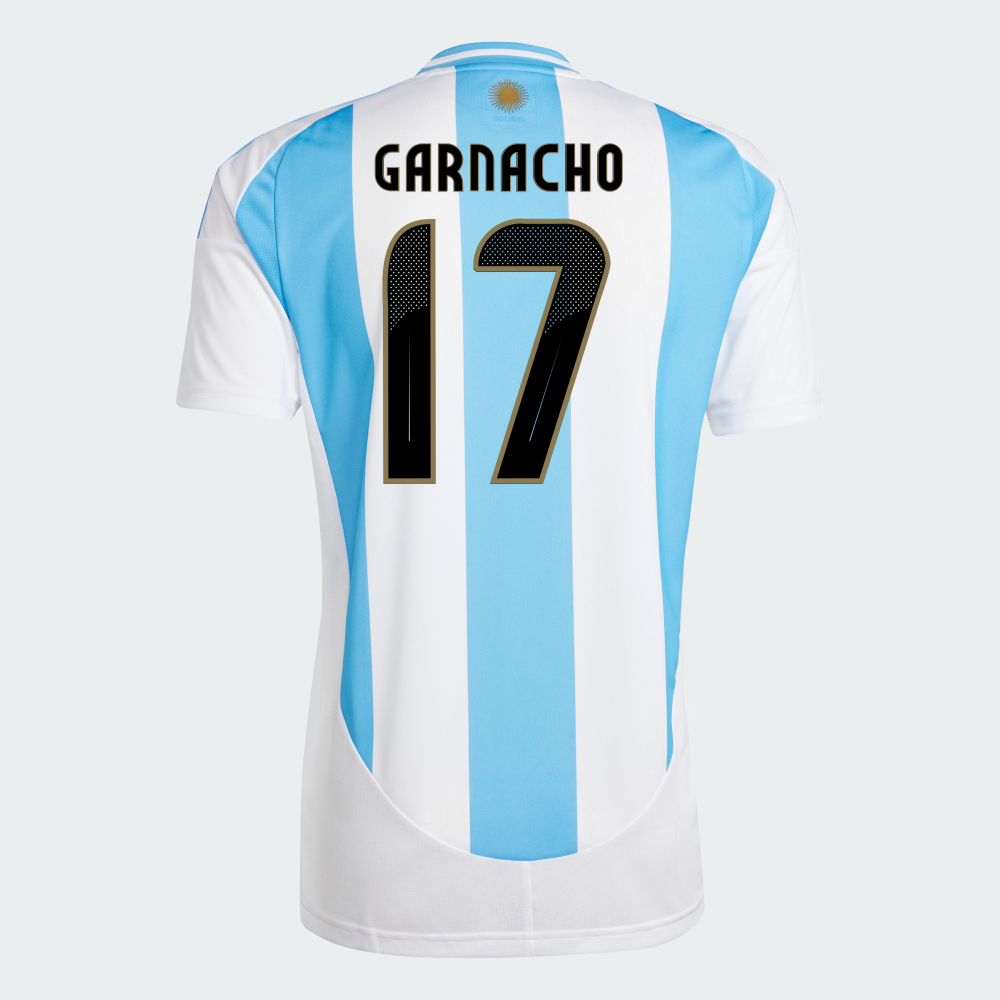 2026 Argentina Soccer Jerseys 3 Star MESSIS 50-Years Anniversary 26 27 Fans Player MAC ALLISTER DYBALA DI MARIA MARTINEZ DE PAUL Child Kids Kit Men Fo