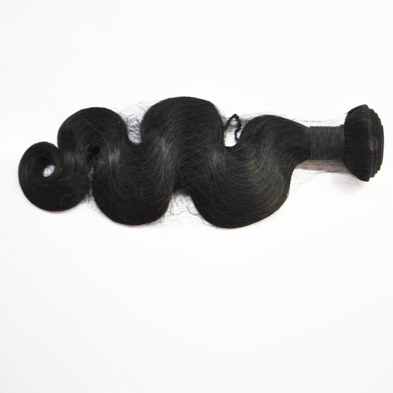 1230 inch mink brazilian hair bundles body wave straight hair unprocessed remy human hair weave