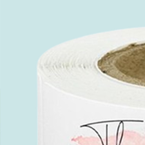 Gift Wrap 120Pc Pink quotThank You For Your Orderquot Stickers Supporting My Business Package Decoration Seal Labels Stationer9075176