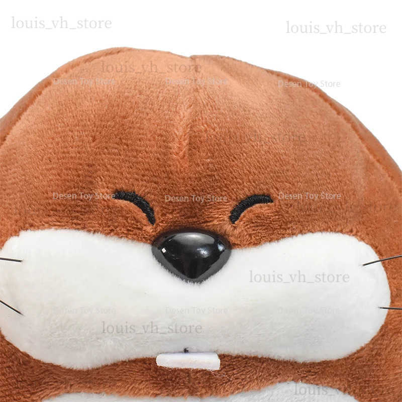 Plush Dolls Anime Bros Plush Toys Green Yoshi Monty Mole Ken Carson Goomba Mushroom Penguin King Stuffed Toys Doll Plushie Gifts T240325