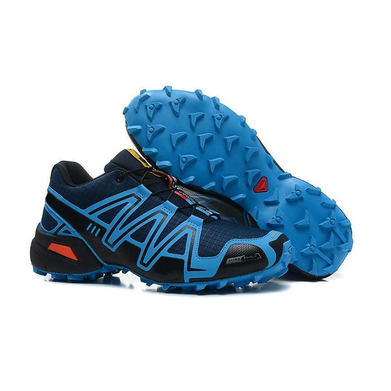 3 2024 Speedcross Speed Running Shoes Men Walking Ourdoor cross Athletic Hiking Size US5-115 z1 Z260601