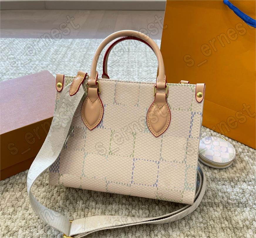 DAMIERLICIOUS Designer Crossbody Bags Women Fashion Shoulder Bag Ladies Handbag For Daily Used 123