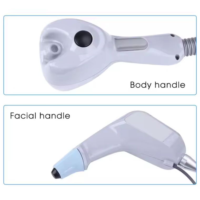 Latest updates Non-surgical ultra 360 skin tightening anti aging radio frequency Fat Reduction body slimming machine