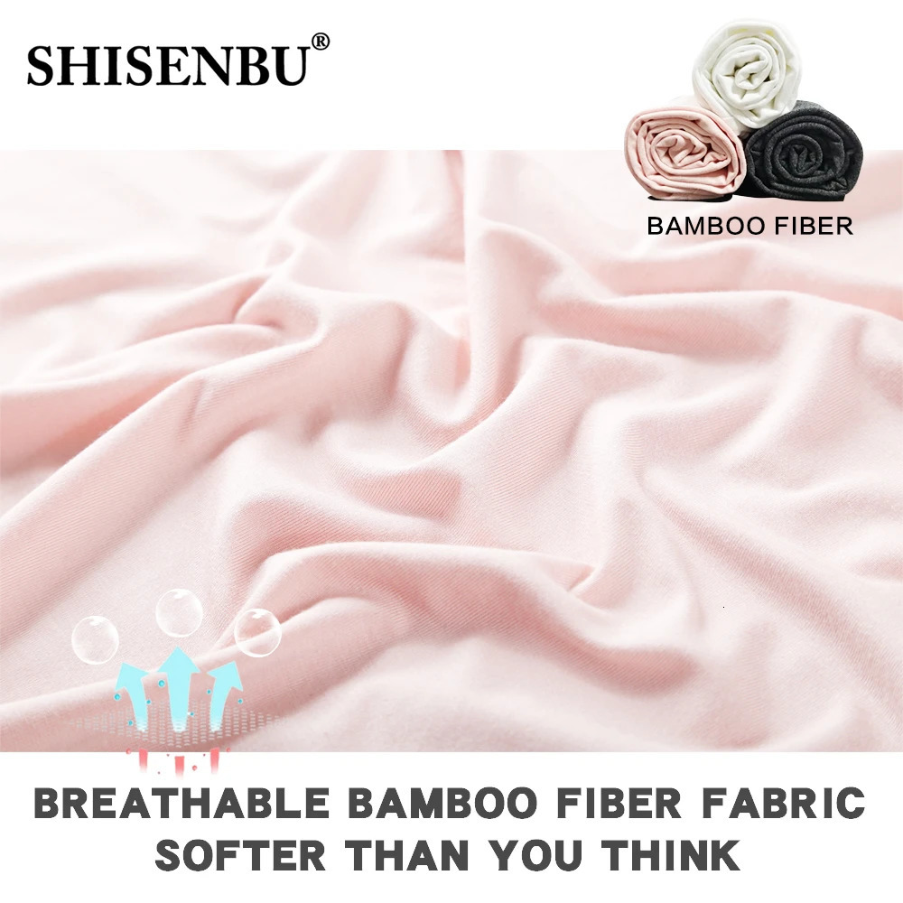 Mens 5 Pack Soft Comfy Bamboo T Shirt For Men Breathable Crew Neck Slim Fit Tees Short Sleeve Plain T-Shirts Casual Summer Top 240319