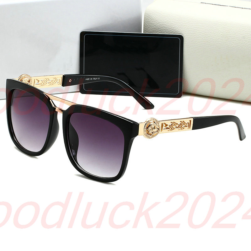 New Fashion Medusaess Sunglasses For Men And Women Endless Greca Sunglasses Driving Old Man Head Glasses Square Vintage Biggiess Sunglasses Lunette De Soleil 109