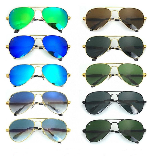 Summertime sunglasses for women Luxury Designer Sunglasses for mens Pilot sunglass Oversized Glasses sunglasses quality UV protection beach sunglasses
