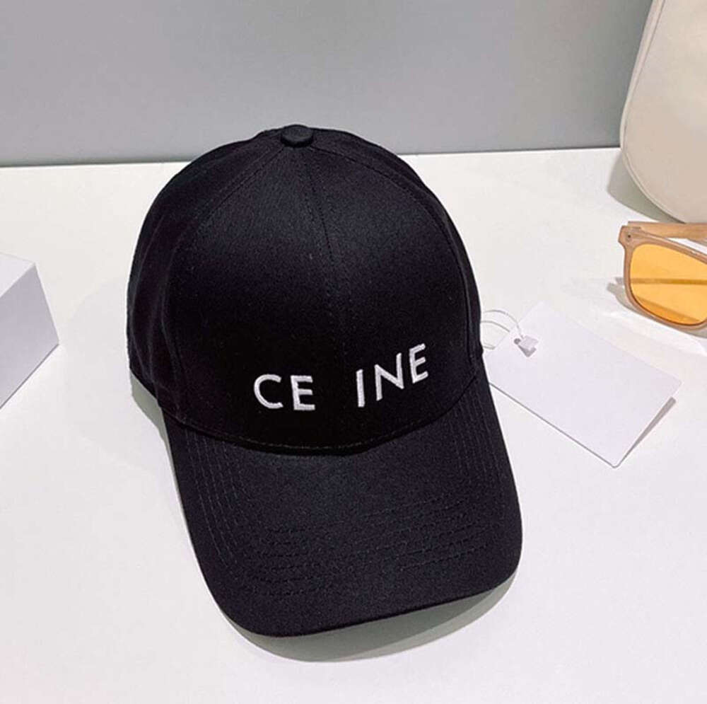 Casquette Caps Baseball Cap luxury Hat unisex for mens women desingers manempty embroidery sun Hats windy Sunlight gorras fashion leisure design fitted Hat pretty1