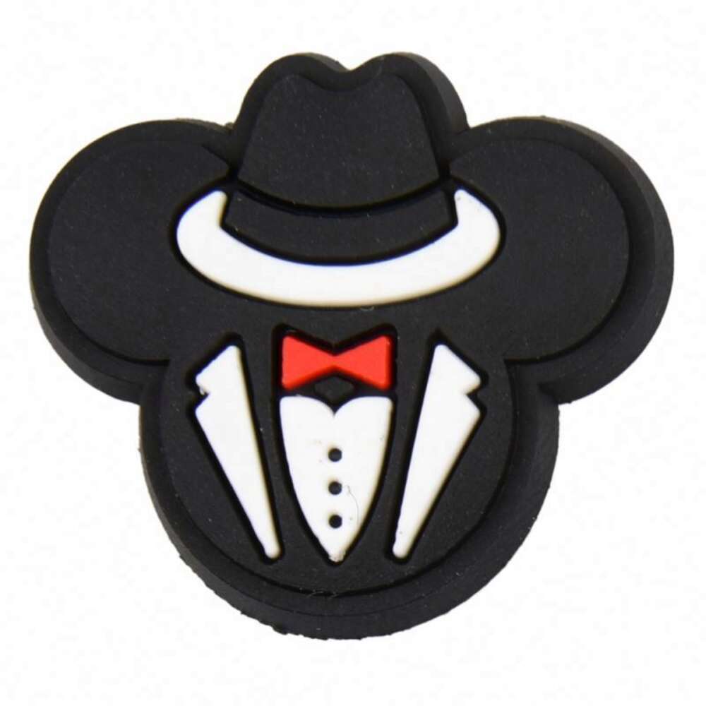New Trend wholesale anime shoe charms Soft PVC Custom bulk vendor