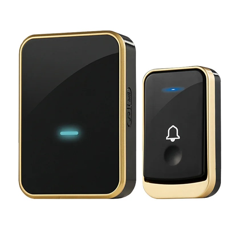 2024 Wireless Doorb… - image