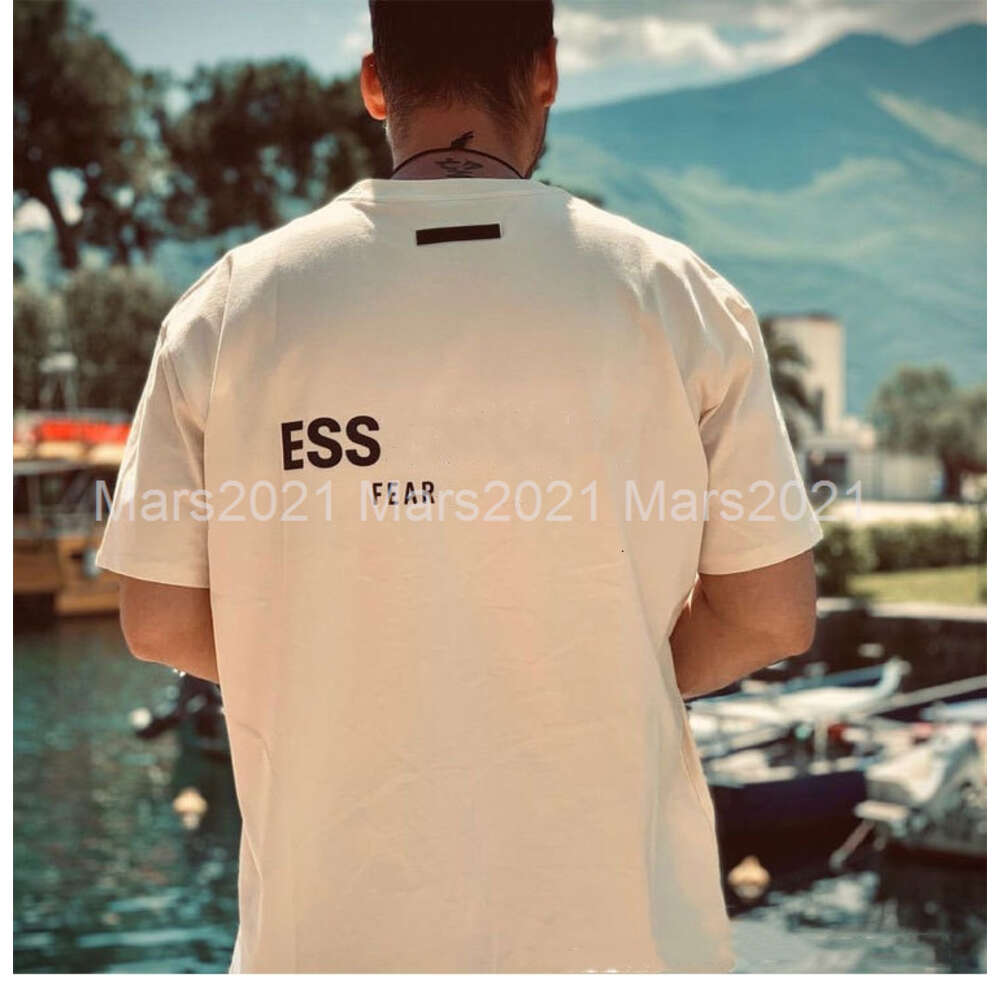 Ess T-Shirt Designe… - image