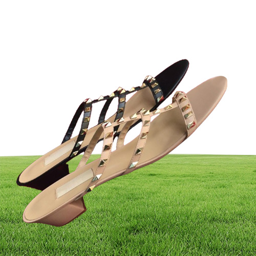 Summer Casual Mens Fashion Slippers MOn Rubber Sandals Male Outdoor Beach Slide Sandals Boys Striped Slippers Scuffs Leather Slipp