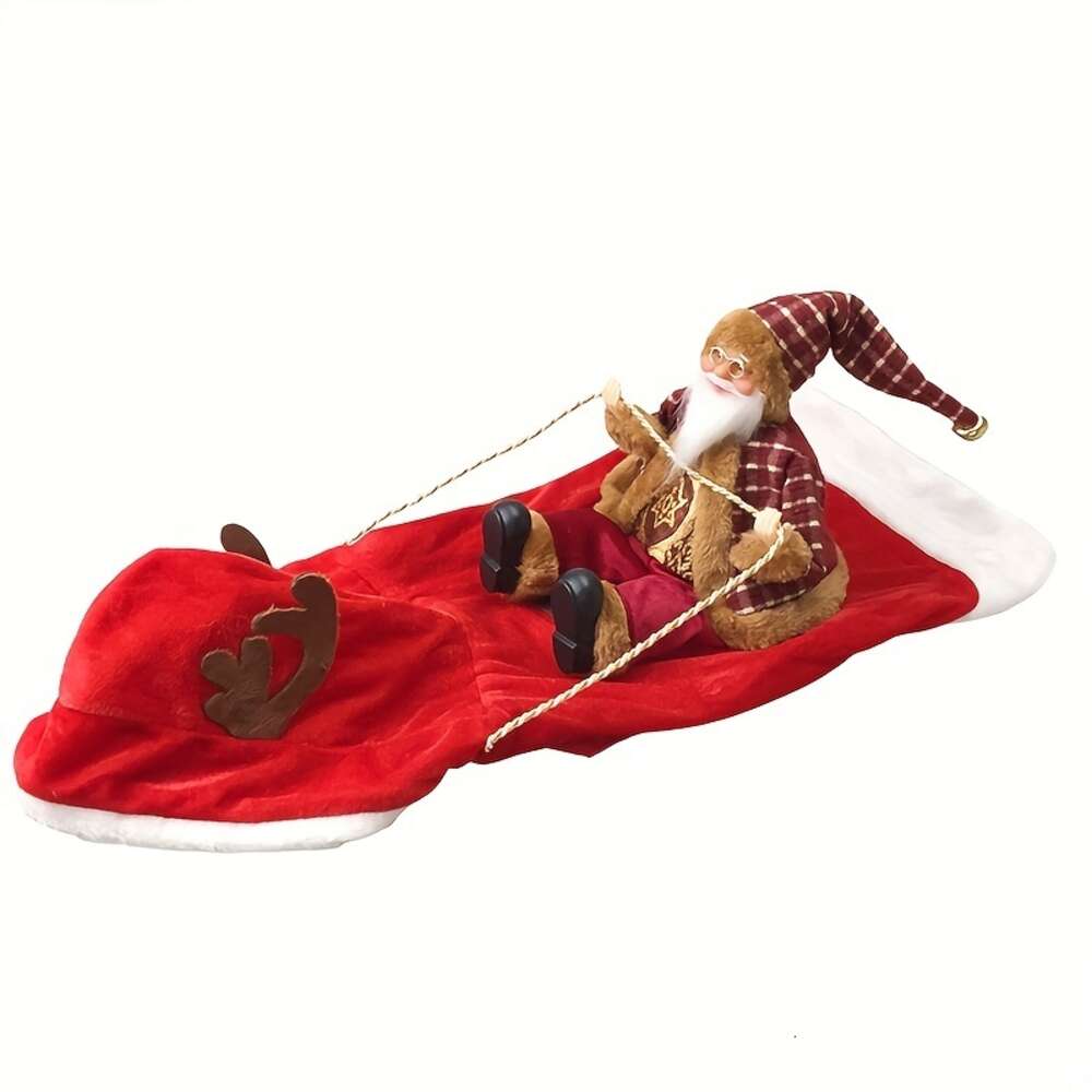 christmas dog costume claus riding cosplay costumes party outfit for small medium large dogs santa pet clothes