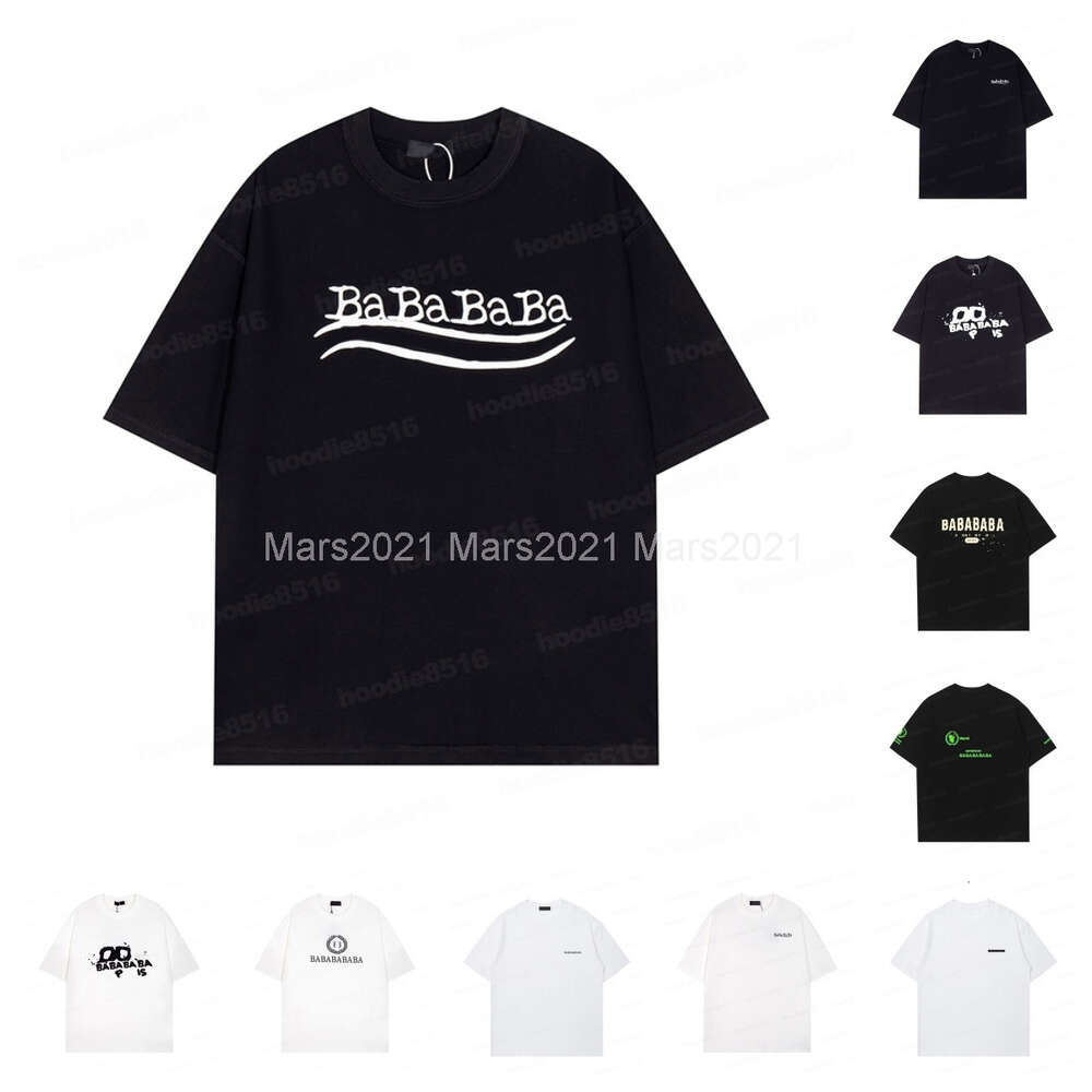 Designer T-Shirt Me… - image