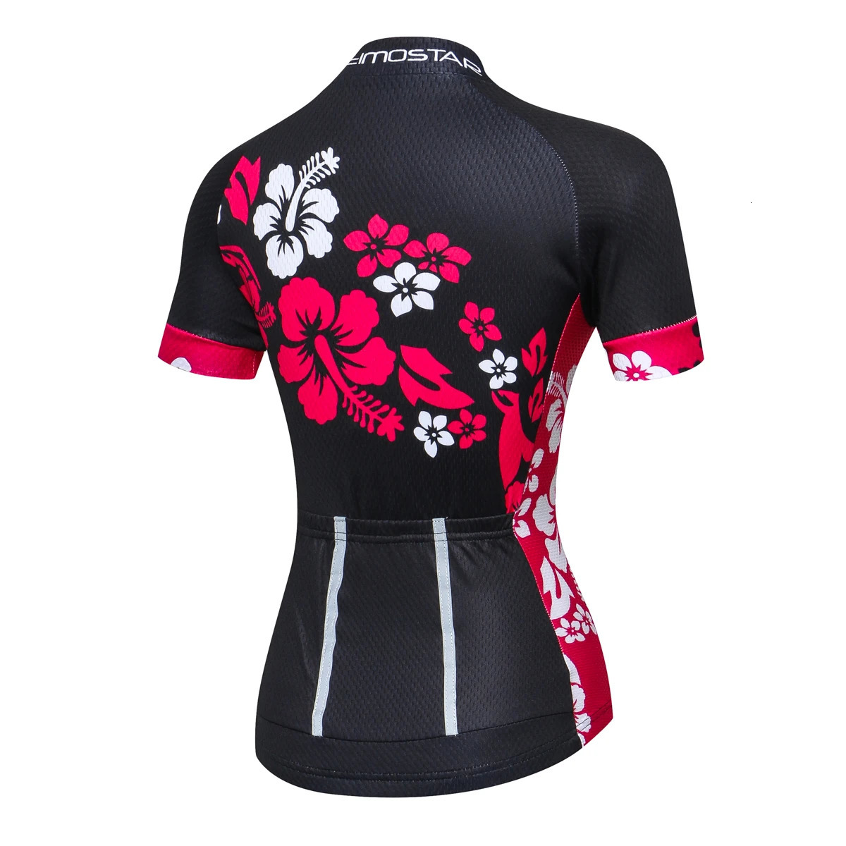 Cycling Jersey Women Bike Mountain Road MTB Top Female Bicycle Shirt Short Sleeve Racing Riding Clothing Summer Lady heart 240321