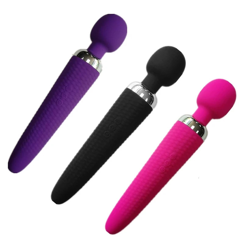 20 Vibration Frequency Vibrator G Spot Stimulation Clitoral Massager Female Masturbator Couples Foreplay Flirt Sex Toy 240312