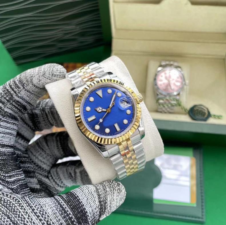 High quality womens watch designer watch 28 mm date women diamond designer gold watch just Christmas Mother's Day Gift watches Sapphire montre de luxe R3