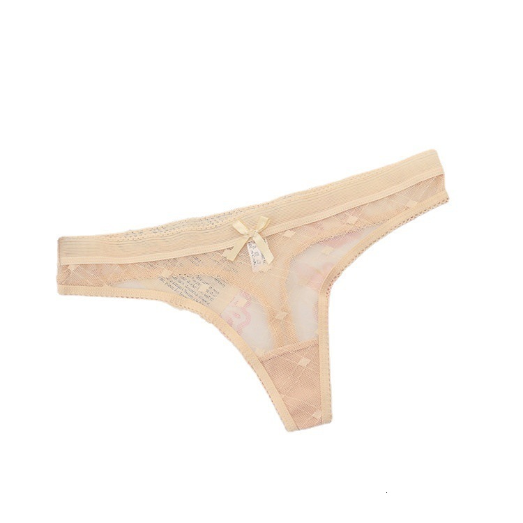 Women's Panties 6pcslot Women Underwear Panties Teenage Girl Thongs Plus size Sexy mesh Tangas Female Erotic Lingerie Culotte XXS-XXL 1856P6 2011