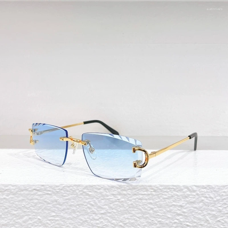 Top Quality Designer Sunglasses 0092 F231 Men Women Sun Glass Vintage Eyewear Lentes Gafas De Sol Para Mujer Hombre Sport Sunglass Factory Wholesale8MBY