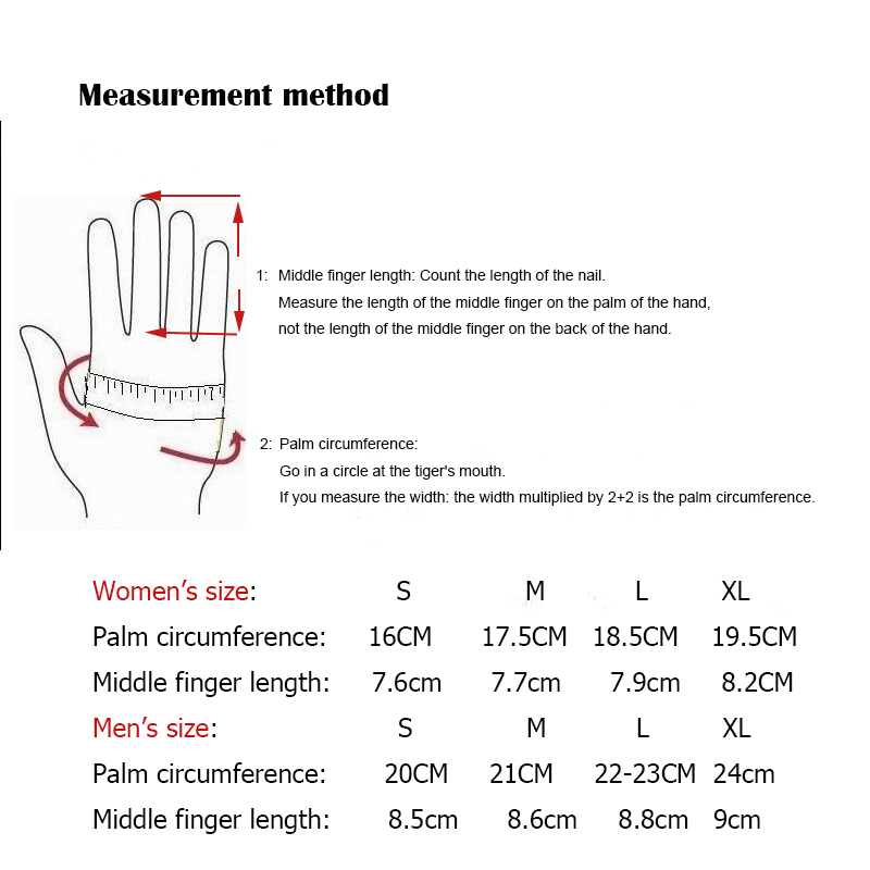 Men's And Women's Gloves Unisex Leather Gloves Lambskin Leather Gloves No Lining Single Leather Gloves Anime gloves with three fingers Comic
