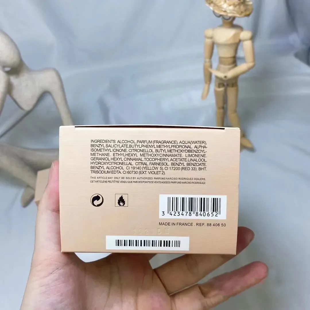 New Woman perfume 90ml 3 FL.OZ Original Smell Long Time Lasting Fragrance High Quality Lady Perfume Noble Miss Elegant and Fragrant