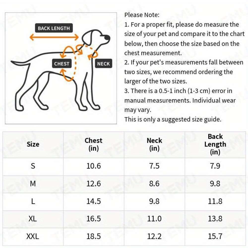 Fall/Winter Set New Dog Sweater Dress Pet Clothing Cute bear graphic puppy dress