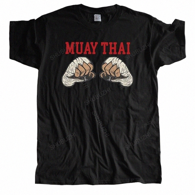 Classic Mens Muay T… - image